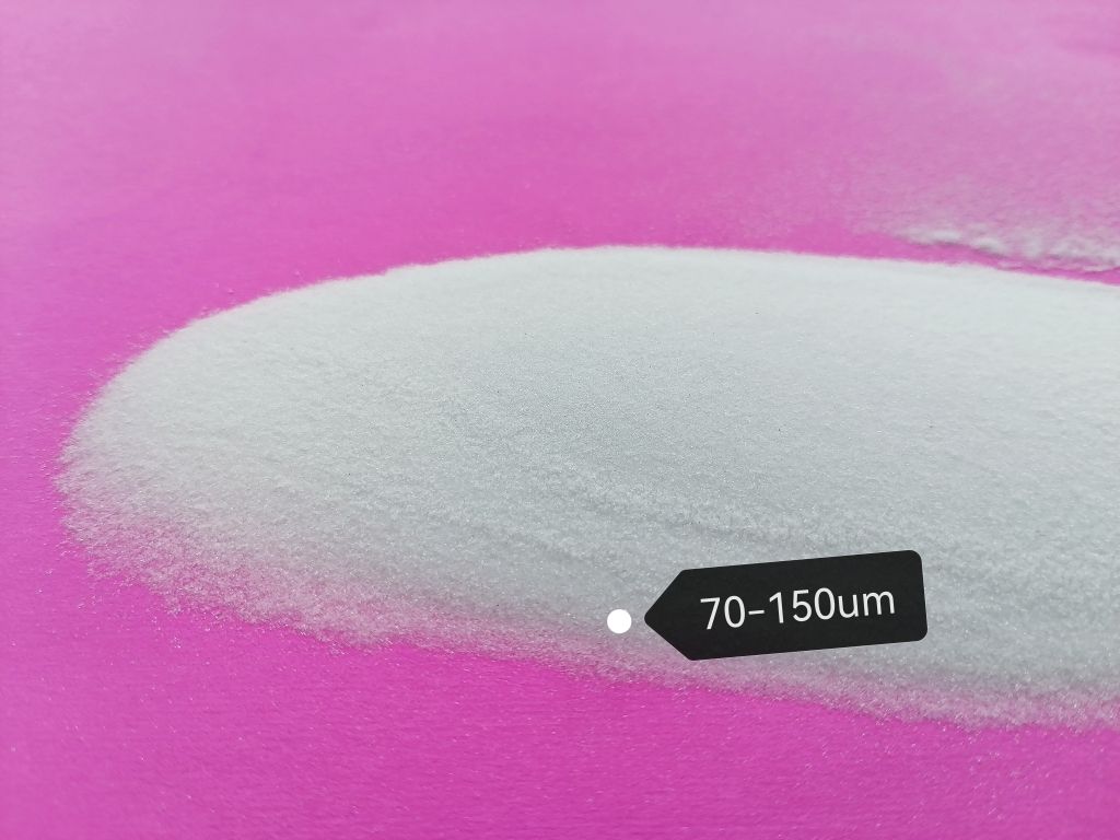 洛阳玻璃微珠玻璃微珠 定制批发
